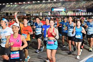 BIB: 
                            <button type="button" onclick="openModal(23305086)" class="btn btn-primary btn-sm float-right btn-popup" data-toggle="modal" data-target=".modal-high-quality">
                        <i class="fas fa-shopping-cart"></i> Add to Cart
                    </button>
                                            <button type="button" onclick="isThisMe(23305086, true)" class="btn btn-success btn-sm float-right btn-popup btn-isme hidden" data-toggle="tooltip" data-placement="bottom" title="นี่คือรูปของคุณใช่ไหม คลิกที่นี่เพื่อเอาเข้าอัลบั้ม">
                        <i class="fas fa-plus"></i> Add to album
                    </button>
                    <button type="button" onclick="isThisMe(23305086, false)" class="btn btn-warning btn-sm float-right btn-popup btn-isnotme hidden">
                        <i class="fas fa-ban"></i> Remove from album
                    </button>